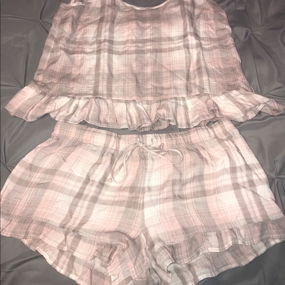 cloth & stone Other - Cloth & Stone PJ’s.  So cute and super soft.😍